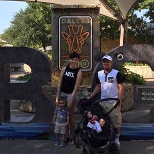 Meet your Posher, Randy